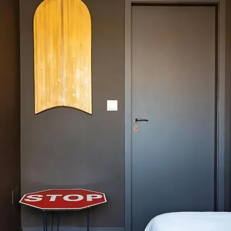 Y Trendy Arthouse Boavista Apartment Porto Exterior photo