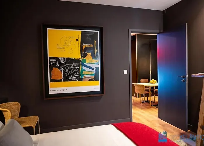 Y Trendy Arthouse Boavista