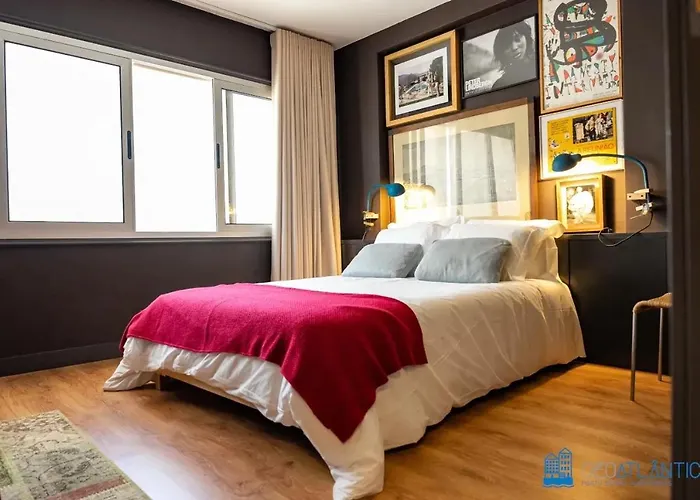 Y Trendy Arthouse Boavista