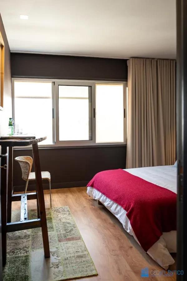 Apartment Y Trendy Arthouse Boavista *