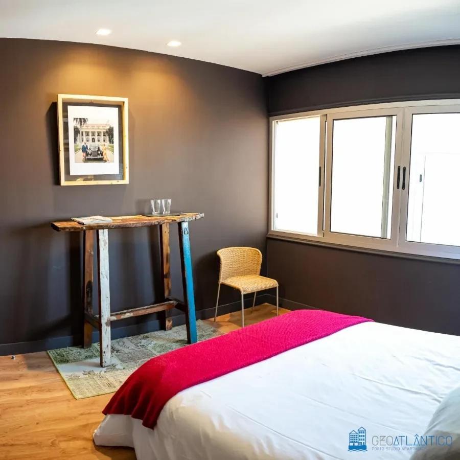 Apartment Y Trendy Arthouse Boavista Porto