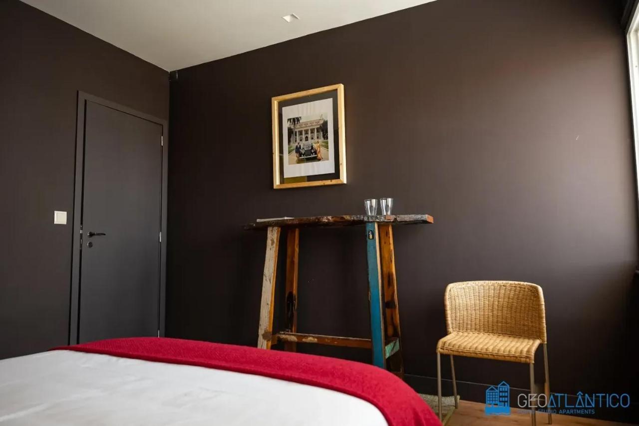 Apartment Y Trendy Arthouse Boavista Porto