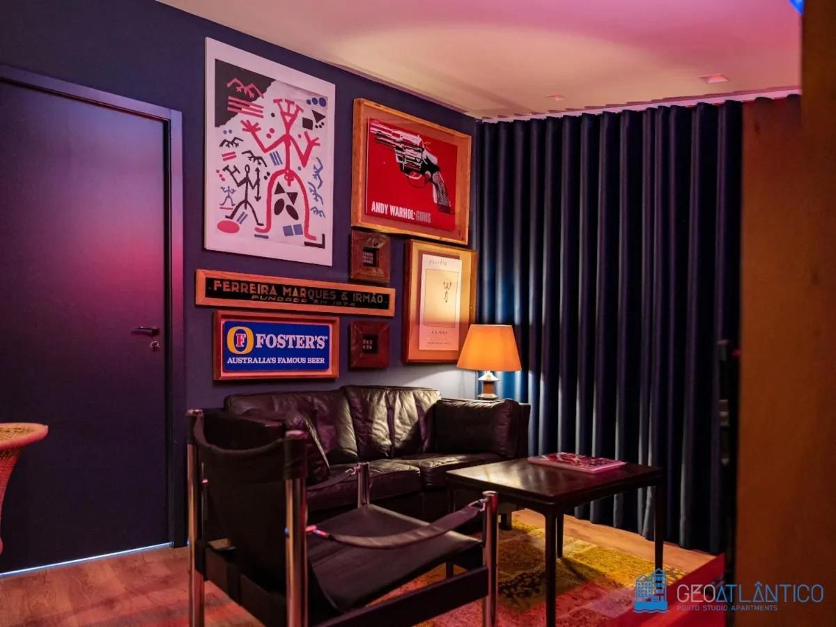 Y Trendy Arthouse Boavista Oporto