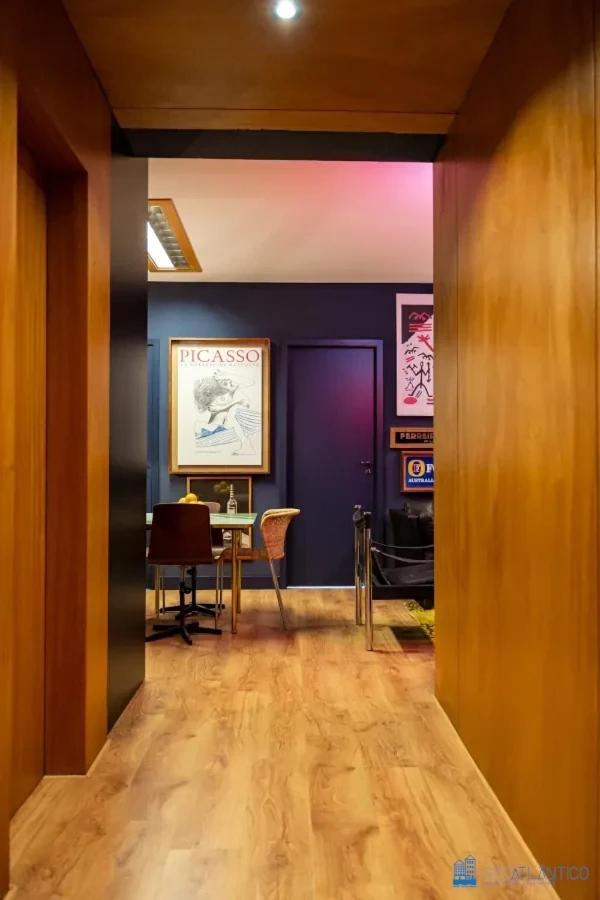 Appartamento Y Trendy Arthouse Boavista *
