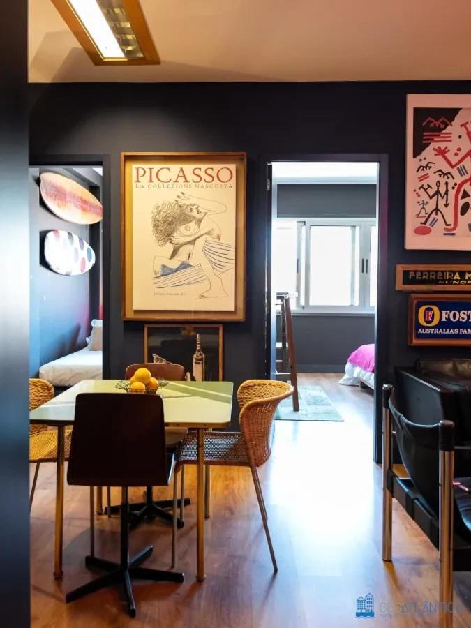 Y Trendy Arthouse Boavista * Oporto
