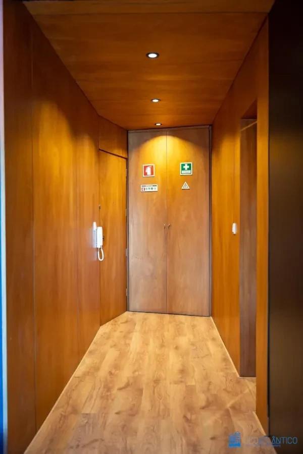 Appartamento Y Trendy Arthouse Boavista *