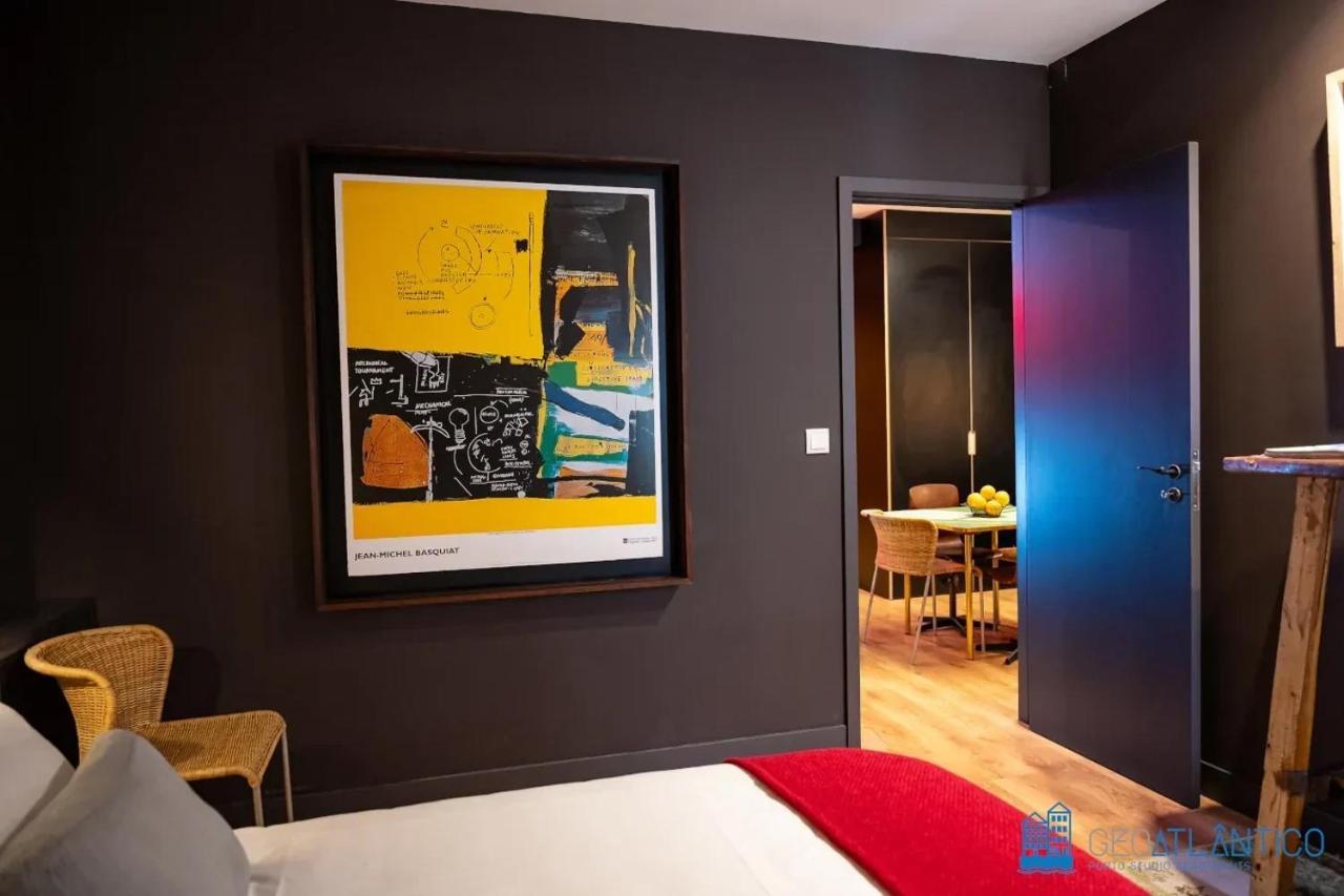 Y Trendy Arthouse Boavista * Oporto