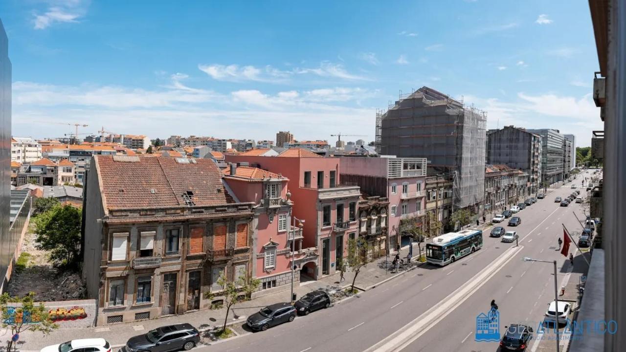 Y Trendy Arthouse Boavista Oporto