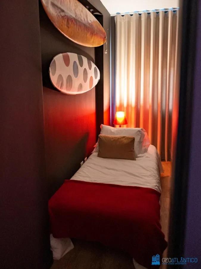 Appartamento Y Trendy Arthouse Boavista *