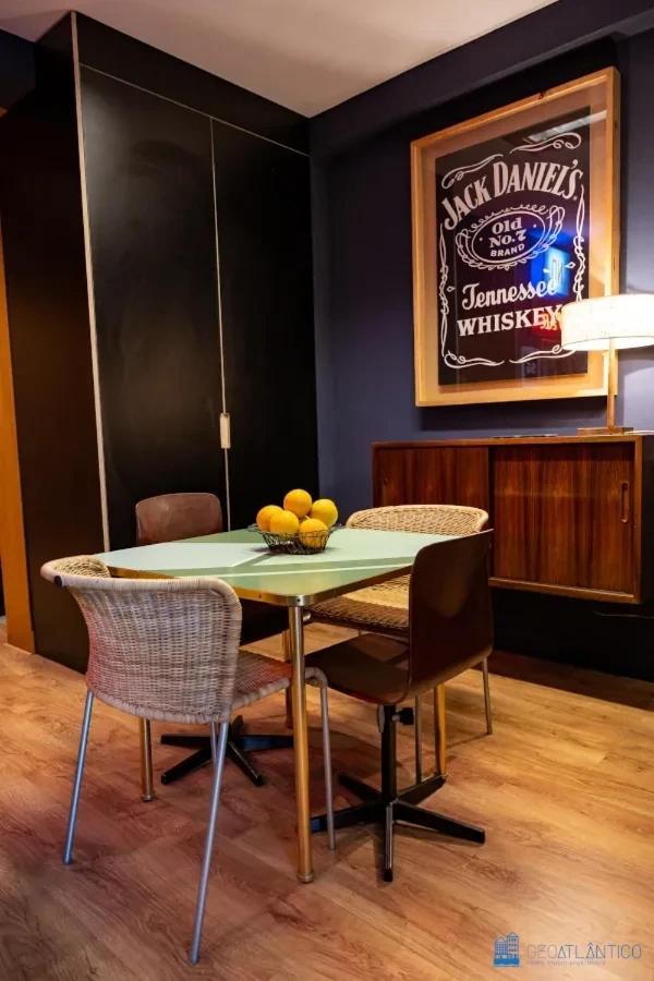 Appartamento Y Trendy Arthouse Boavista Oporto