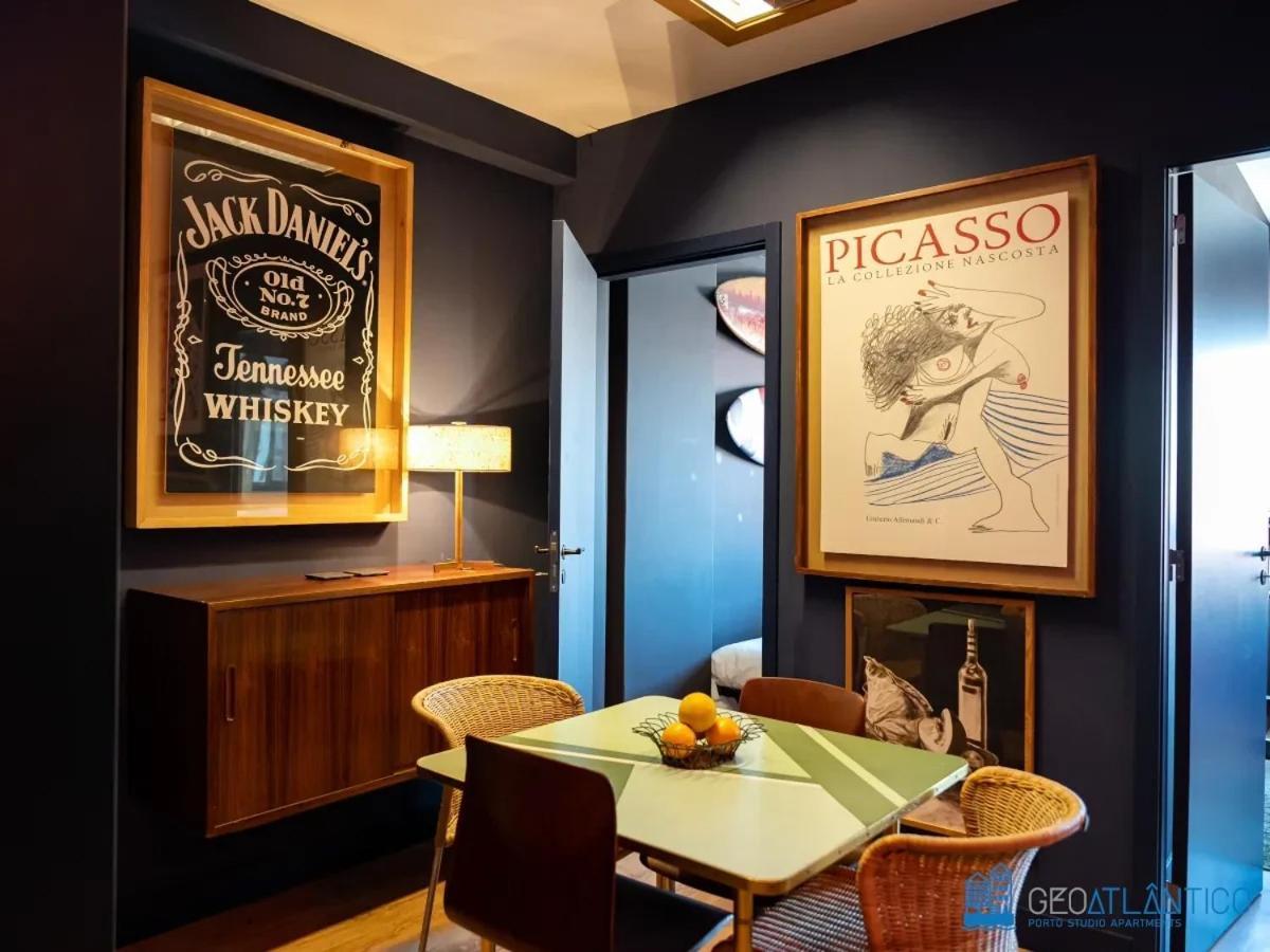 Appartamento Y Trendy Arthouse Boavista *